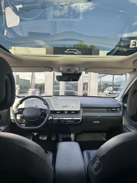 Hyundai Ioniq 5 72.6KWh/UNIQ/360/HEADUP/BOSE/ - 29500 € / 57696.99 лв. - 86508783 9