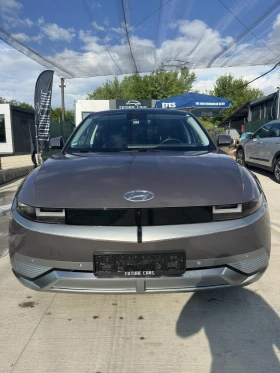 Hyundai Ioniq 5 72.6KWh/UNIQ/360/HEADUP/BOSE/ - 29500 € / 57696.99 лв. - 86508783 2