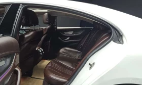 Mercedes-Benz CLS * CLS400d 4MATIC AMG Line * CARFAX * ЦЕНА ДО БГ - 28300 € / 55349.99 лв. - 80471983 17