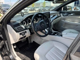 Mercedes-Benz CLS 400 * CARFAX * ЦЕНА ДО БГ | Auto.bg — изображение 6