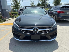 Mercedes-Benz CLS 400 * CARFAX * ЦЕНА ДО БГ | Auto.bg — изображение 4