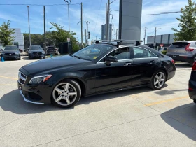 Mercedes-Benz CLS 400 * CARFAX * ЦЕНА ДО БГ | Auto.bg — изображение 2