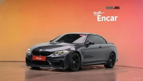 ������ BMW M4