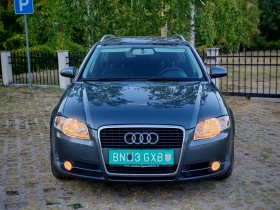 Audi A4 1.9TDI(116)* AVANT* �����������* ��� ����*  | Mobile.bg � ����� ������ 10