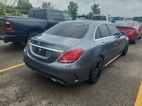 Mercedes-Benz C 300  / АВТОКРЕДИТ / ЦЕНА ДО БЪЛГАРИЯ - 13900 € - 67033847 2