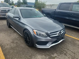 Mercedes-Benz C 300  / АВТОКРЕДИТ / ЦЕНА ДО БЪЛГАРИЯ - 13900 € - 67033847 5