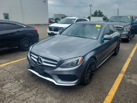 Mercedes-Benz C 300  / АВТОКРЕДИТ / ЦЕНА ДО БЪЛГАРИЯ