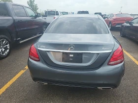 Mercedes-Benz C 300  / АВТОКРЕДИТ / ЦЕНА ДО БЪЛГАРИЯ - 13900 € - 67033847 17