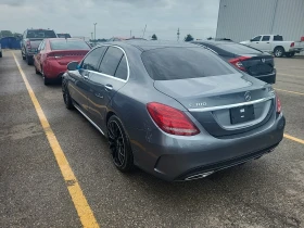 Mercedes-Benz C 300  / АВТОКРЕДИТ / ЦЕНА ДО БЪЛГАРИЯ - 13900 € - 67033847 6
