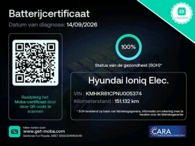 Hyundai Ioniq 5 Project45 AWD | Auto.bg — изображение 12