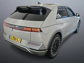 Hyundai Ioniq 5 Project45 AWD | Auto.bg — изображение 3