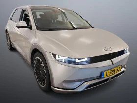 Hyundai Ioniq 5 Project45 AWD | Auto.bg — изображение 2