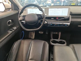 Hyundai Ioniq 5 Project45 AWD | Auto.bg — изображение 6