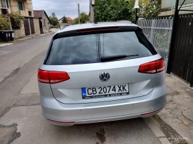 VW Passat B8 | Mobile.bg � ����� ������ 4