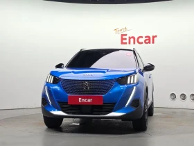 Peugeot 2008 EV GT - САМО 30% АВАНС | Auto.bg — изображение 3