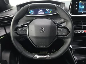 Peugeot 2008 EV GT - САМО 30% АВАНС | Auto.bg — изображение 14