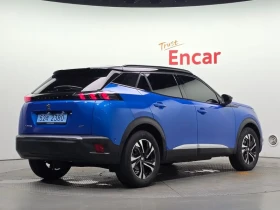 Peugeot 2008 EV GT - САМО 30% АВАНС | Auto.bg — изображение 2