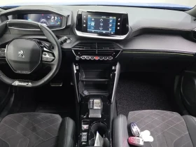 Peugeot 2008 EV GT - САМО 30% АВАНС | Auto.bg — изображение 7
