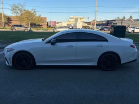 Mercedes-Benz CLS * AMG 53 * АВТОКРЕДИТ БЕЗ ПЪРВОНАЧАЛНА ВНОСКА*  | Auto.bg — изображение 2