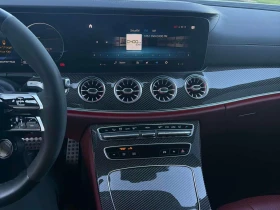 Mercedes-Benz CLS * AMG 53 * АВТОКРЕДИТ БЕЗ ПЪРВОНАЧАЛНА ВНОСКА*  | Auto.bg — изображение 9