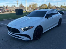 Mercedes-Benz CLS * AMG 53 * АВТОКРЕДИТ БЕЗ ПЪРВОНАЧАЛНА ВНОСКА* 