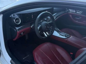 Mercedes-Benz CLS * AMG 53 * АВТОКРЕДИТ БЕЗ ПЪРВОНАЧАЛНА ВНОСКА*  | Auto.bg — изображение 5