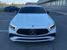 Mercedes-Benz CLS * AMG 53 * АВТОКРЕДИТ БЕЗ ПЪРВОНАЧАЛНА ВНОСКА*  | Auto.bg — изображение 6
