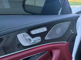 Mercedes-Benz CLS * AMG 53 * АВТОКРЕДИТ БЕЗ ПЪРВОНАЧАЛНА ВНОСКА*  | Auto.bg — изображение 10