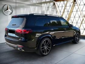 Mercedes-Benz GLS 450 d AMG 4-MATIC OFFROAD-TECNIK NIGHT-PAKET BURMESTER | Auto.bg — изображение 2