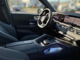 Mercedes-Benz GLS 450 d AMG 4-MATIC OFFROAD-TECNIK NIGHT-PAKET BURMESTER | Auto.bg — изображение 12