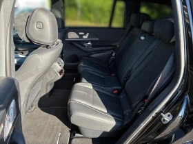 Mercedes-Benz GLS 450 d AMG 4-MATIC OFFROAD-TECNIK NIGHT-PAKET BURMESTER | Auto.bg — изображение 16