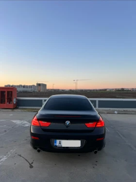 BMW 640 ЗАДНО/ 8ZF/ ОБСЛУЖЕН ДВИГАТЕЛ/ ВЕРИГИ - цена по договаряне - 36060391 2