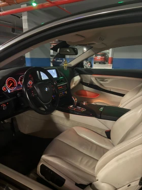 BMW 640 ЗАДНО/ 8ZF/ ОБСЛУЖЕН ДВИГАТЕЛ/ ВЕРИГИ - цена по договаряне - 36060391 13