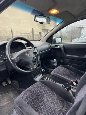 Opel Astra - 1200 € - 55933321 5