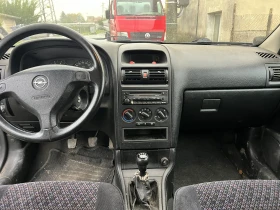 Opel Astra - 1200 € - 55933321 7