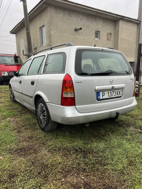 Opel Astra - 1200 € - 55933321 3