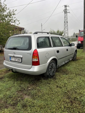 Opel Astra - 1200 € - 55933321 4