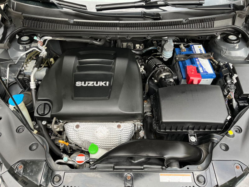 Suzuki Kizashi 2.4 GL Top Sport 2WD, снимка 16 - Автомобили и джипове - 46436401