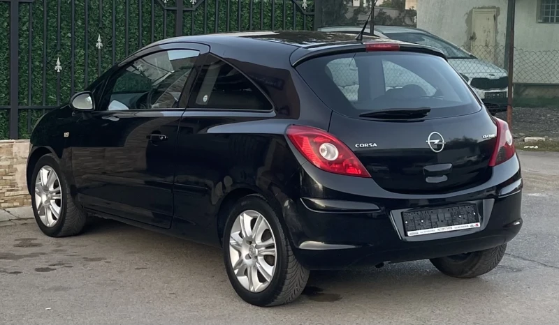 Opel Corsa 1.3 CDTI, снимка 6 - Автомобили и джипове - 47324441