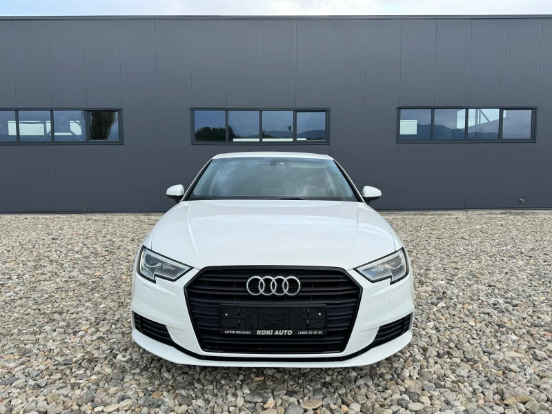 Audi A3 30 TDI FACELIFT , снимка 2 - Автомобили и джипове - 47476491