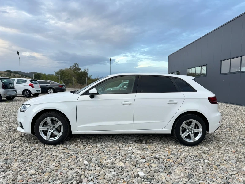 Audi A3 30 TDI FACELIFT , снимка 3 - Автомобили и джипове - 47476491