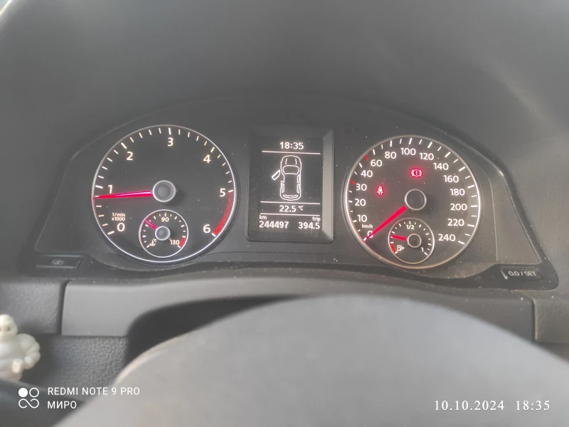 VW Golf Plus, снимка 6 - Автомобили и джипове - 47537987