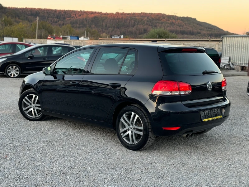 VW Golf 2.0TDI 110кс КЛИМАТРОНИК ПОДГРЕВ РЕКАРО , снимка 8 - Автомобили и джипове - 47869249