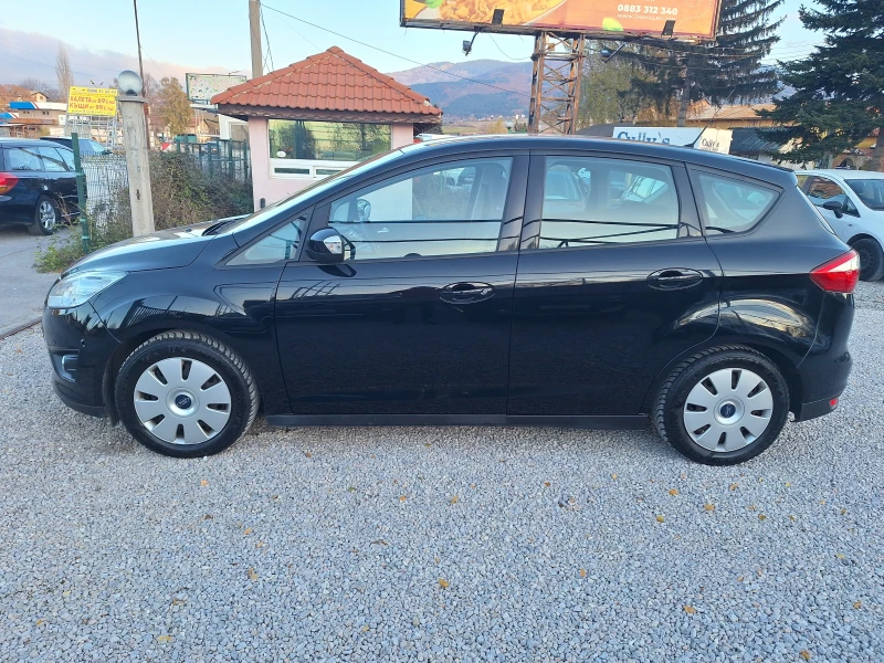 Ford C-max 2.0tdci 116ks avtomat!, снимка 6 - Автомобили и джипове - 47915233