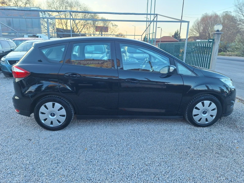 Ford C-max 2.0tdci 116ks avtomat!, снимка 2 - Автомобили и джипове - 47915233