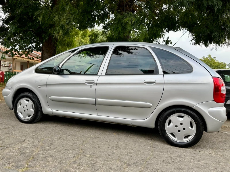 Citroen Xsara picasso, снимка 5 - Автомобили и джипове - 47946971