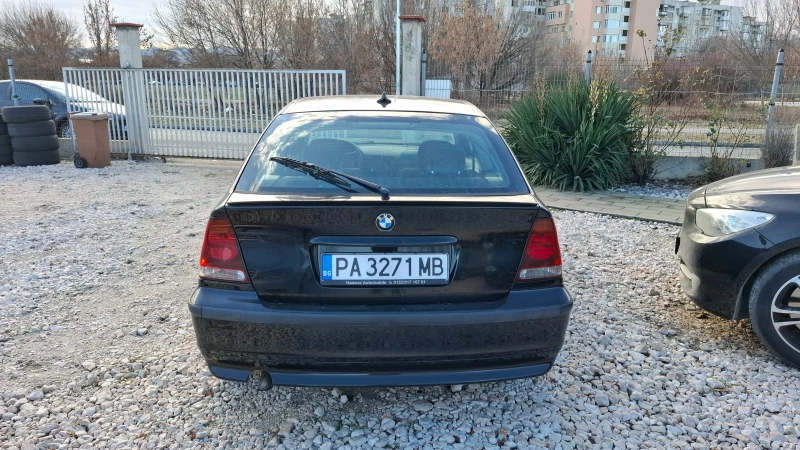 BMW 320 D , снимка 5 - Автомобили и джипове - 48544687