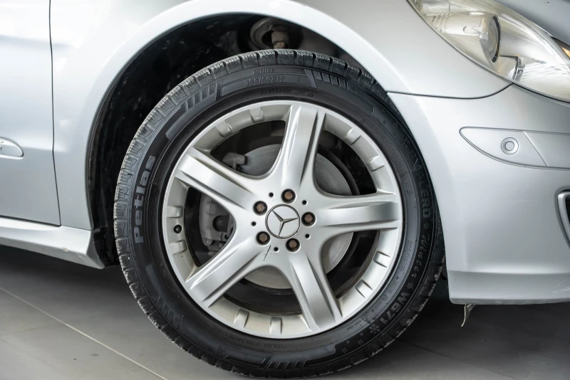Mercedes-Benz R 280 CDI 3.0 4matic, снимка 6 - Автомобили и джипове - 51505723