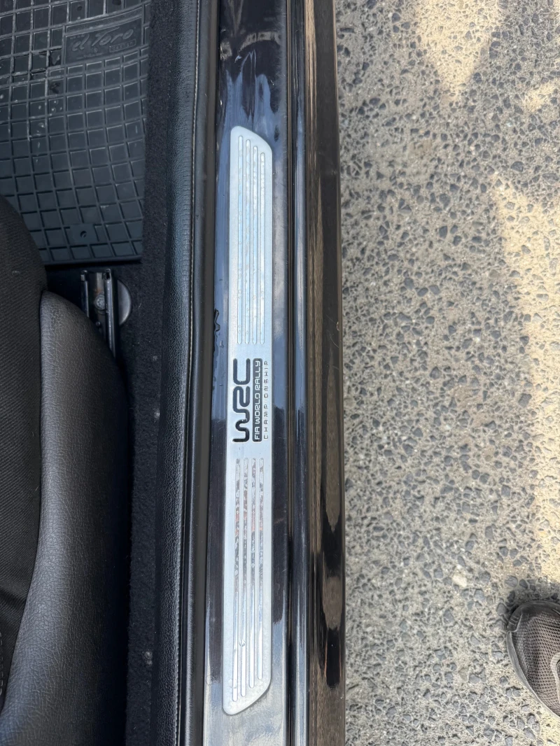 Peugeot 206, снимка 10 - Автомобили и джипове - 50166980