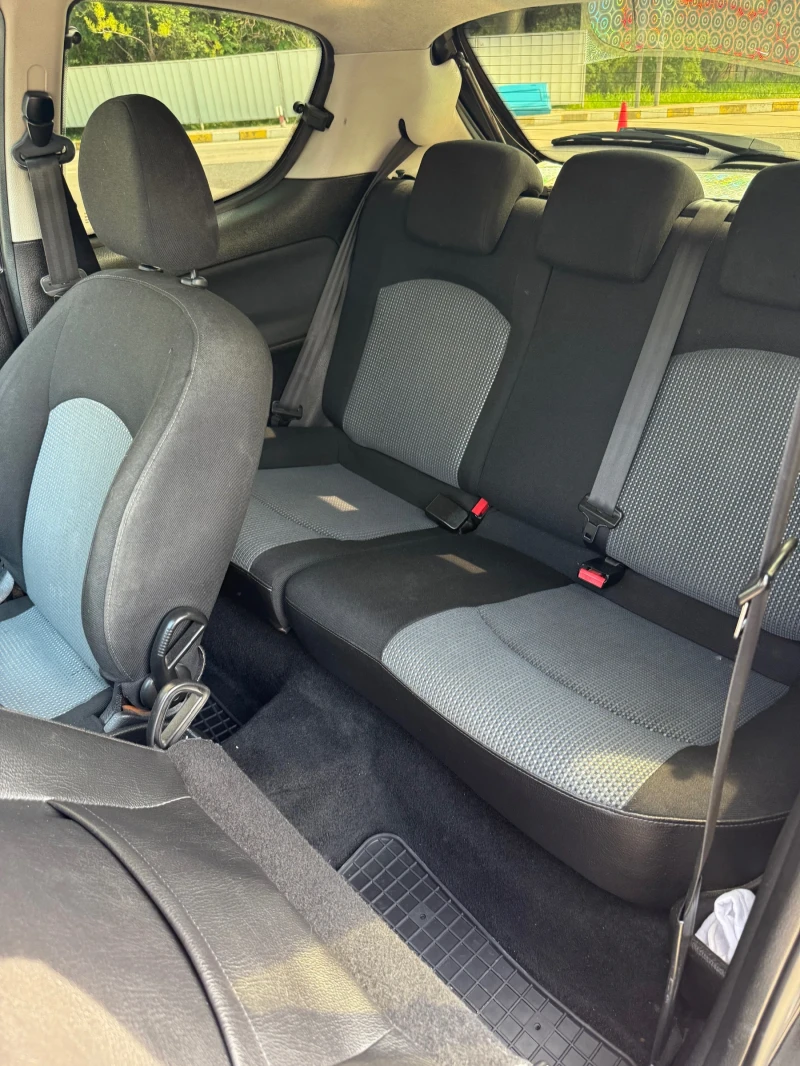 Peugeot 206, снимка 6 - Автомобили и джипове - 50166980